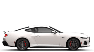 2025 Ford Mustang® External Image 1